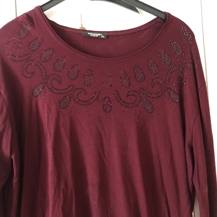 Anne Bluzu - Görsel 2