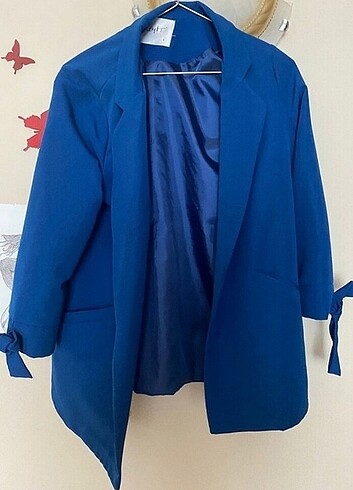 Blazer ceket 