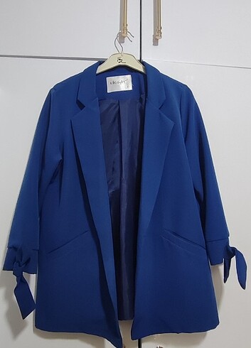 Blazer ceket 