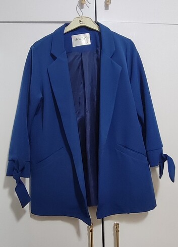 s Beden Blazer ceket 
