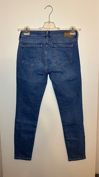 Mavi Jeans Skiny jeans maviii