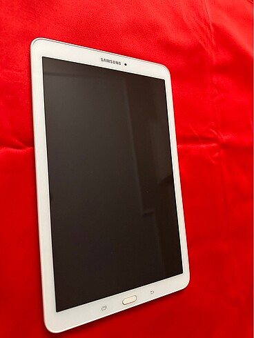 Samsung E SM T560 tablet