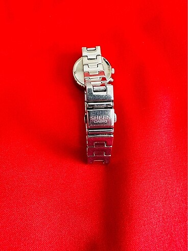 Beden Casio mini vintage saat