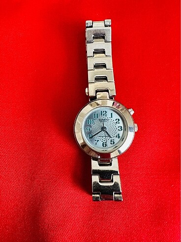 Casio mini vintage saat