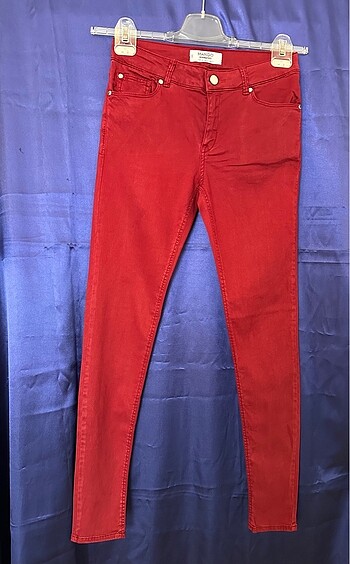 Mango Mango pantolon
