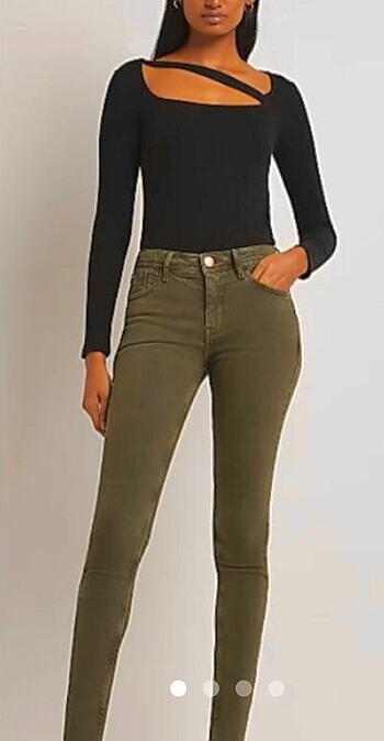 River Island pantolon