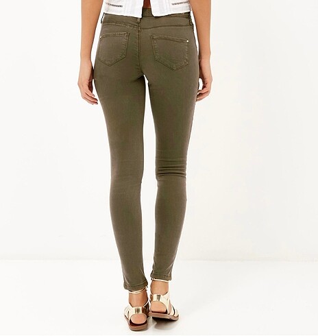 River Island River Island pantolon