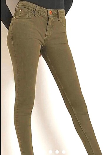 38 Beden River Island pantolon