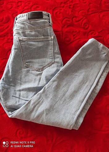 27 Beden Pantolon