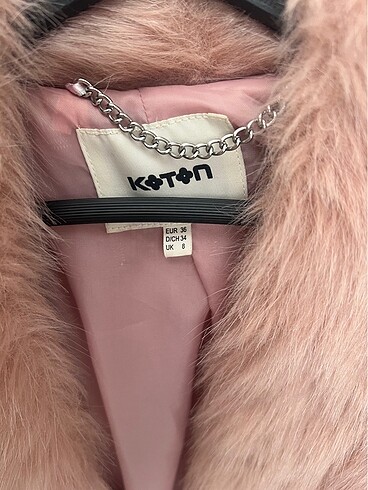 Koton Koton Kürk