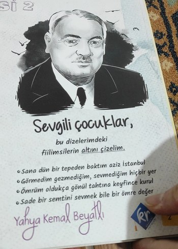 Beden LGS Konu Poster Notları Seti