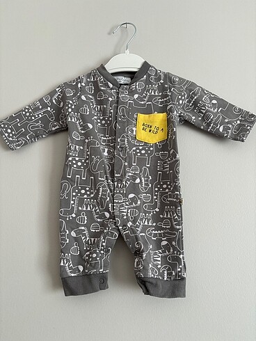 For My Baby Bebek tulum