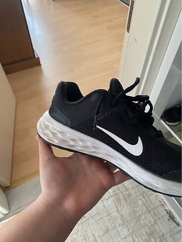Nike Orjinal nike spor ayakkabı