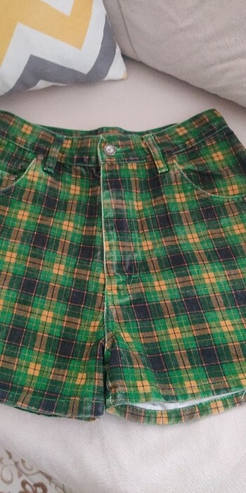 Colin's Kot pantolon
