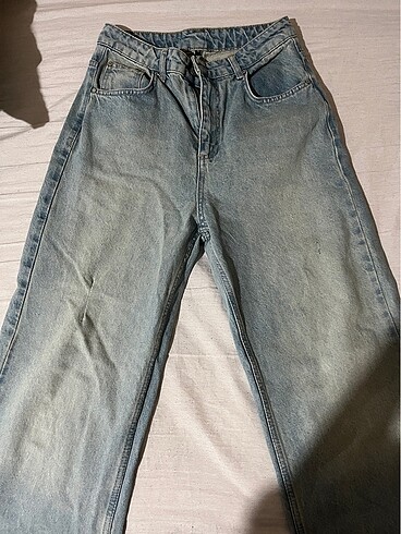 jean m