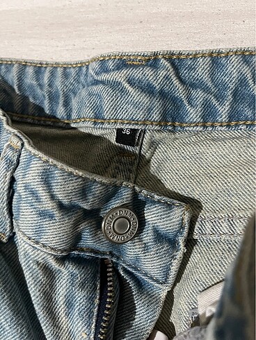 36 Beden jean m
