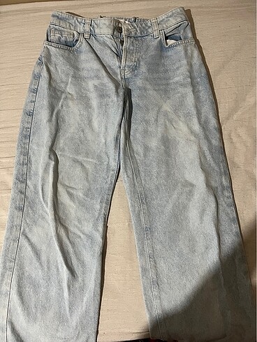 zara jean