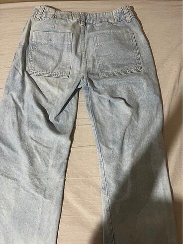 Zara zara jean