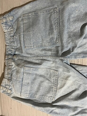 36 Beden zara jean