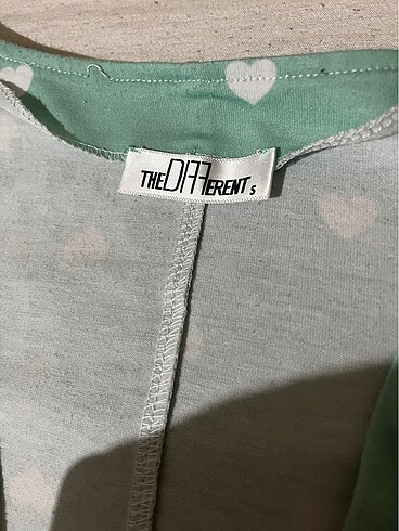 s Beden tulum pijama