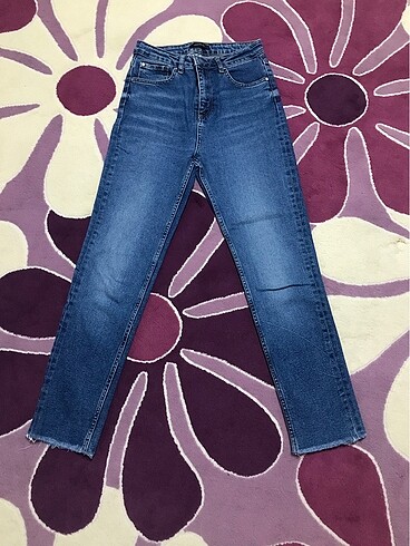 Mom jean Tm ürünü