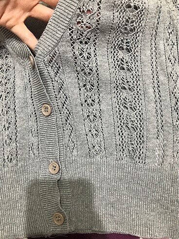 LC Waikiki Lc waikiki triko yelek