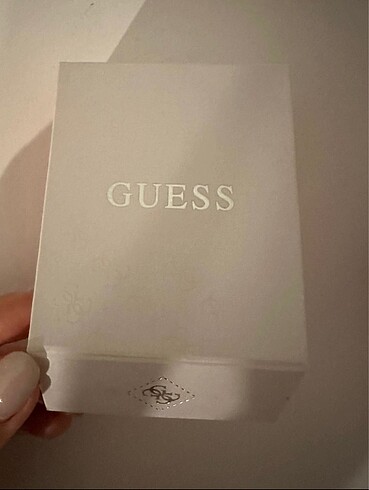 Guess Guess küpe