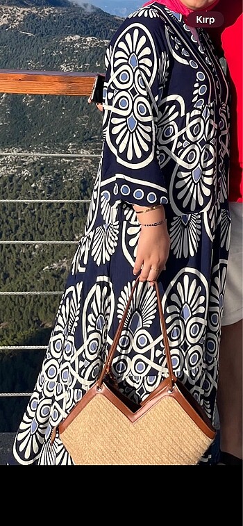 Günlük elbise