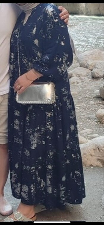 Günlük elbise