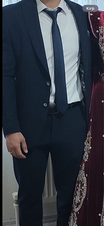 Takım elbise - Görsel 2