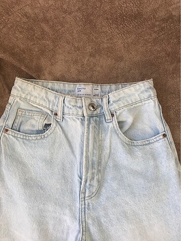 Jean pantalon