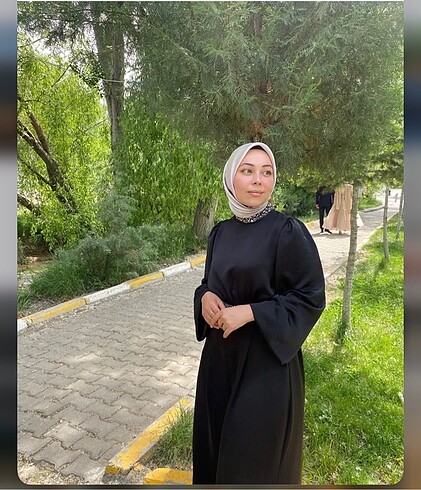 Melike tatar abiye tulum