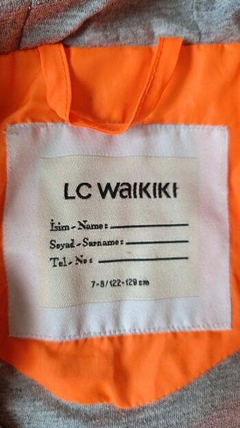 LC Waikiki Çok temiz sıfır ayarında 