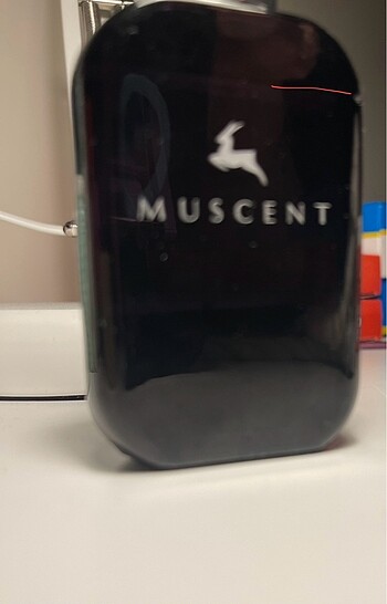 Beden Muscent Gucci Rush2