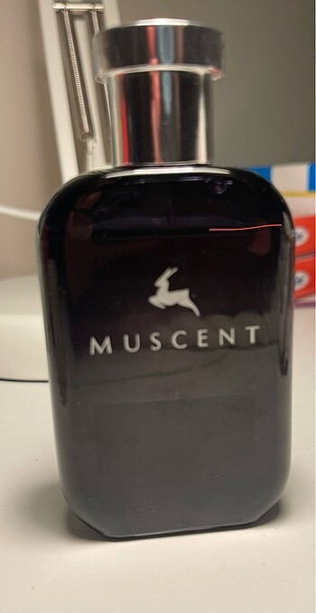 Muscent Jazzy Club
