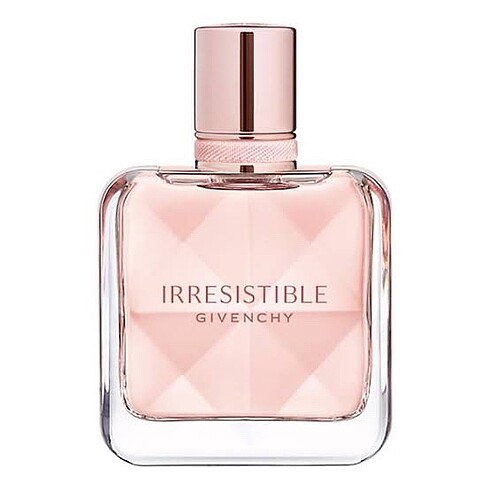 Beden Renk Koku Mutfağı Irresistible
