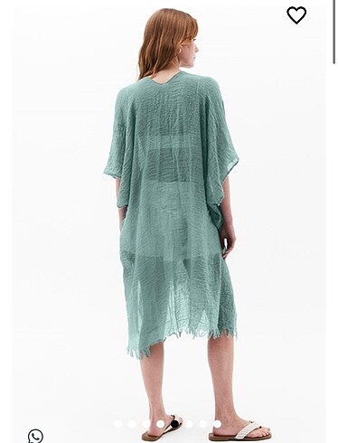 m Beden Oxxo kimono