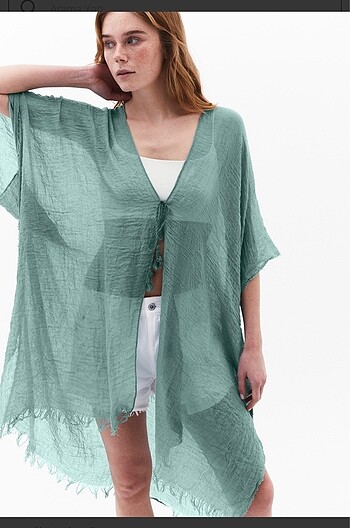 oxxo Oxxo kimono