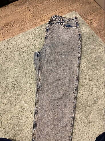 Jean pantalon