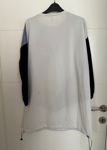 Kadın Uzun Kollu Pullu Tunik - Görsel 5