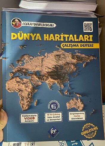 Cografya