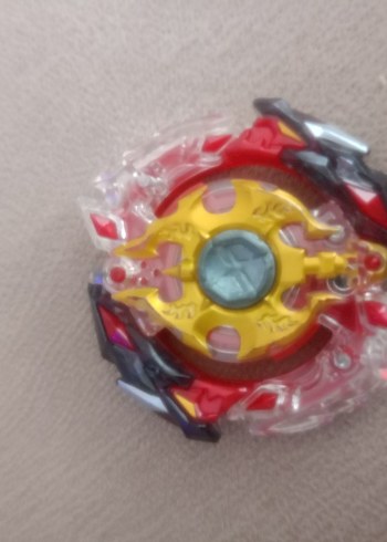 beyblade burst