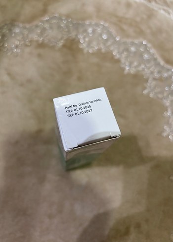 Pirinç maskesi - Görsel 2