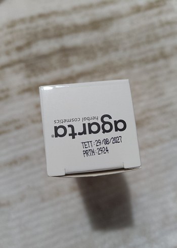 Göz serumu - Görsel 3