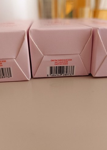 Heiluno Pembe BB Krem SPF30 - Görsel 2