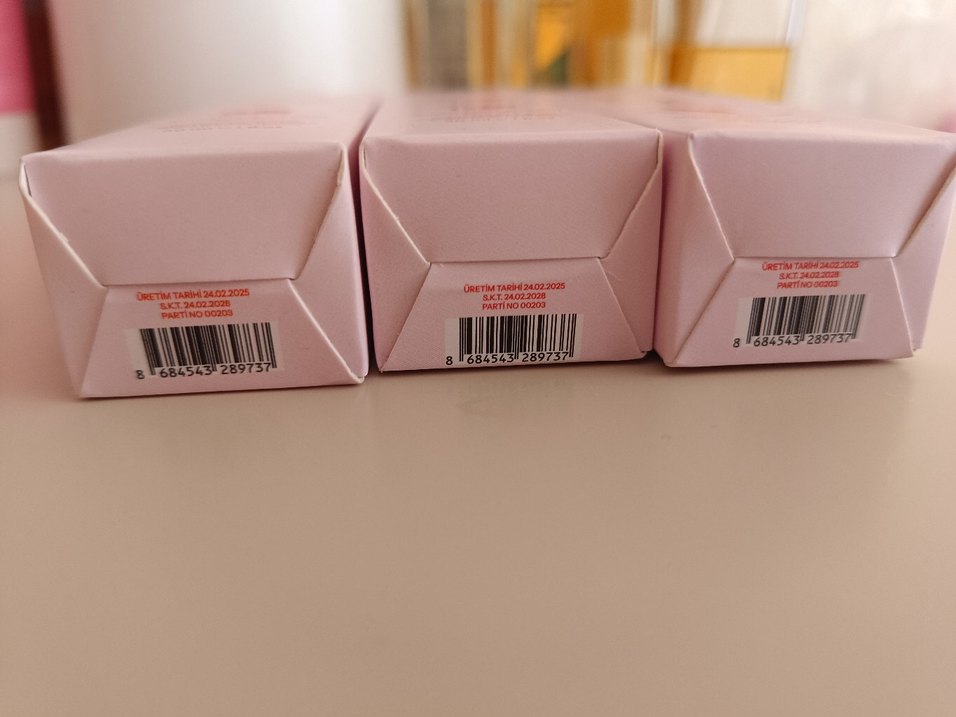 Heiluno Pembe BB Krem SPF30 - Görsel 2