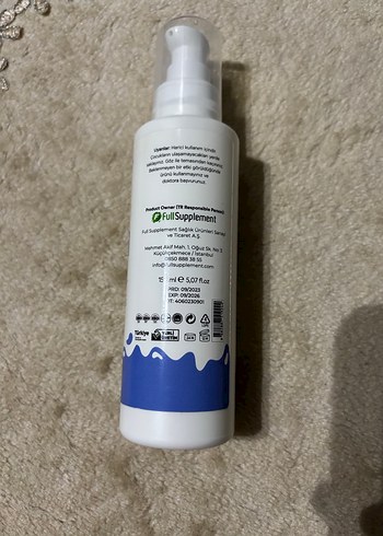 Volop After Sun Losyonu - Görsel 2