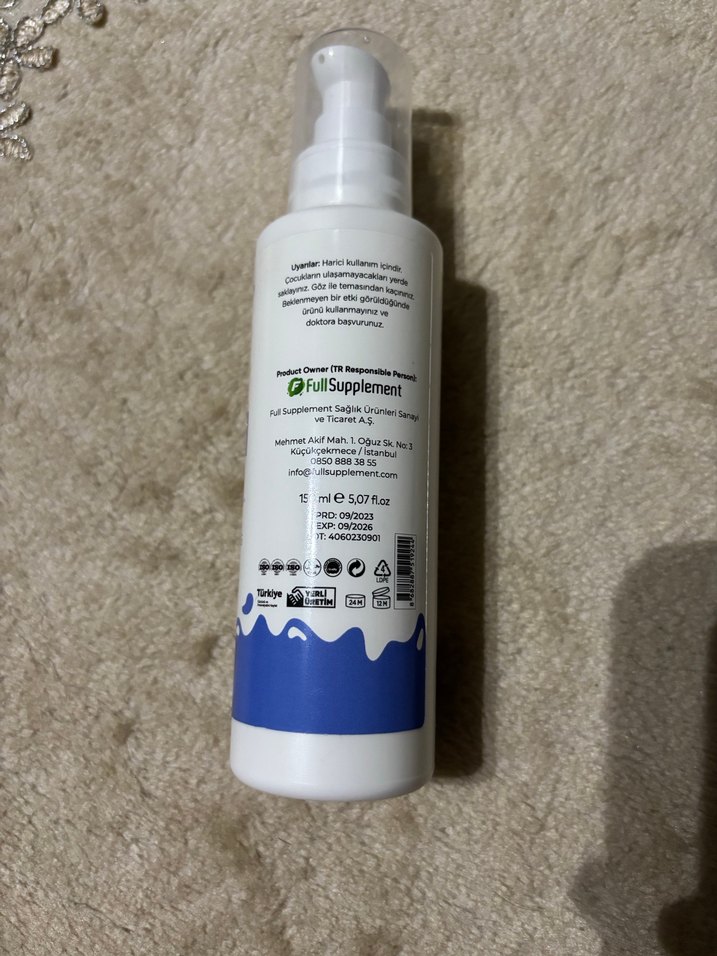 Volop After Sun Losyonu - Görsel 2