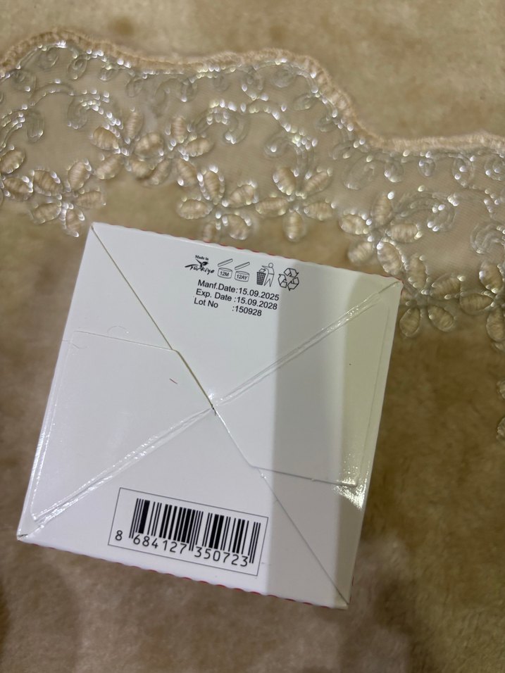 Kil maskesi - Görsel 2