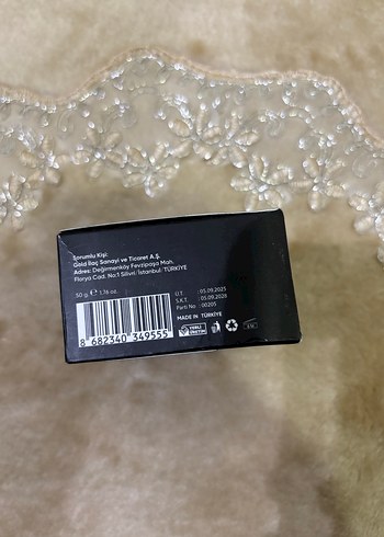 MOEN Mavi Aktif Karbon Diş Temizleme Tozu - Görsel 2